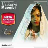 Usikiaye Maombi