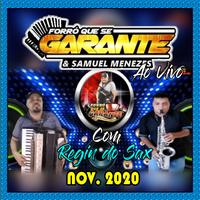 Eu dançarei - FORRÓ QUE SE GARANTE