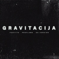 Gravitacija