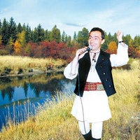 Sus La Munte La Izvor