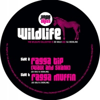 Ragga Tip (Walk & Skank) (Original Mix)