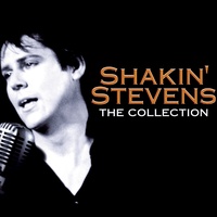 Because I Love You (Single Version) (Remastered)
