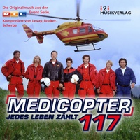 Medicopter 117 - Titelthema