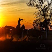 Ponto de Boiadeiros Salve Jetruá