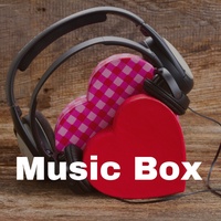 Gently cute music box song