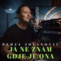 Ja ne znam gdje je ona - Cover