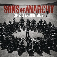 Family (from Sons of Anarchy)