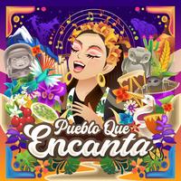 Pueblo Que Encanta