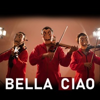 Bella Ciao - Violin Cover