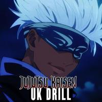 Jujutsu Kaisen UK Drill (Gojo)