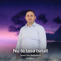 Nu te lasa biruit