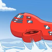 The Airship (Original Game Soundtrack)