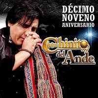 Linda Huanuqueñita (Live)