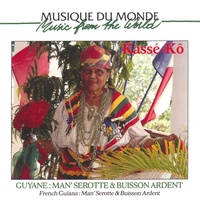 Bef' danbwa, sa ou fe mano, pa foure lanmen an bagay-lo, lolo mo pa ka leve, bagay-la i gro i danjere, mouche ou content mo pou  danbwa
