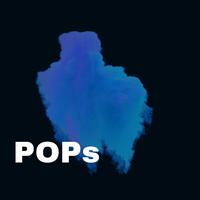 Bright atmosphere dance pop