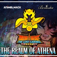 The Realm of Athena (Saint Seiya the Lost Canvas)