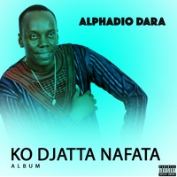 Féwoudharé - Alphadio Dara