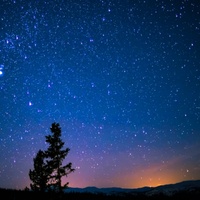 Star Sky