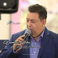 Djemail Gashi (Mo Lafi Keren Sare Morzinena Man)