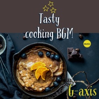 Tasty-cooking BGM-