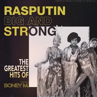 Rasputin (Single Version)