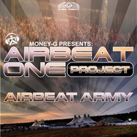 Airbeat Army (G4bby feat. Bazz Boyz Edit)