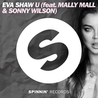 U (feat. Mally Mall & Sonny Wilson) [Club Mix]