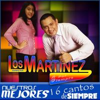 Mix Martinez