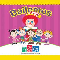 Conejo saltarín