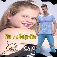 Flor e o Beija-Flor