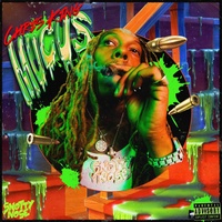 Peta (Ghost) (feat. Trippie Redd)