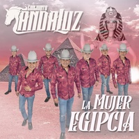 La Mujer Egipcia