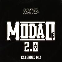 Modão 2.0 - Extended Mix