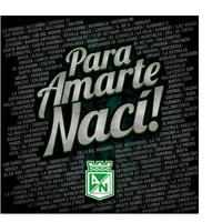 Te Quiero Como a Mi Vieja