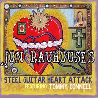 Big Iron (feat. Kelly Hogan)