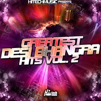 Tera Yaar Bolda (feat. Extra Hot Dj's)