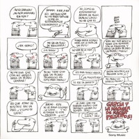 Por Probar El Vino Y El Agua Salada