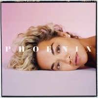Summer Love (feat. Rudimental)