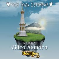 Koyo Jogja Istimewa - From "Cidro Asmoro"