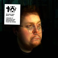 ホーリーゴースト (holy ghost)