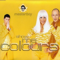 Show me colours - B-Side Mix
