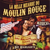 One Day I'll Fly Away (From "Moulin Rouge")