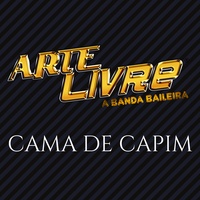 Cama de Capim