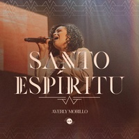 Santo Espíritu - Live