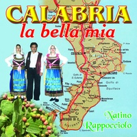 Tarantella da calabria