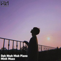 Dab Ntub Hlub - Piano