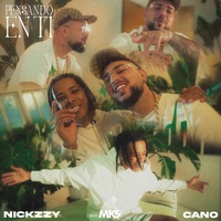 sonido original - pensando en ti