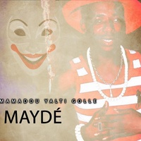Maydé - Mamadou Yalty Golle