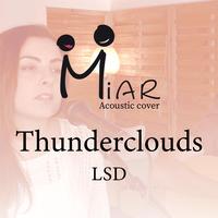 Thunderclouds