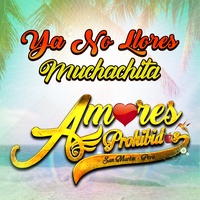 Ya no llores muchachita